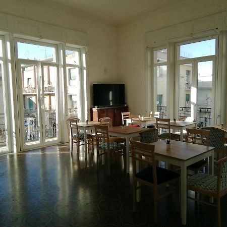 Ace Rooms Vsg Villa San Giovanni Exteriér fotografie