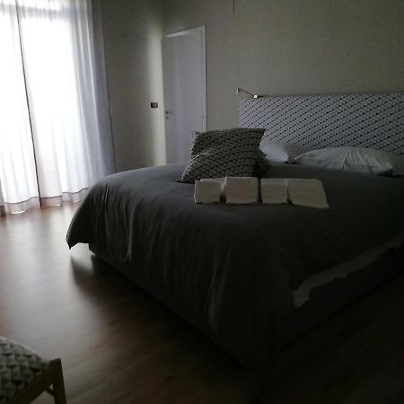 Ace Rooms Vsg Villa San Giovanni Exteriér fotografie