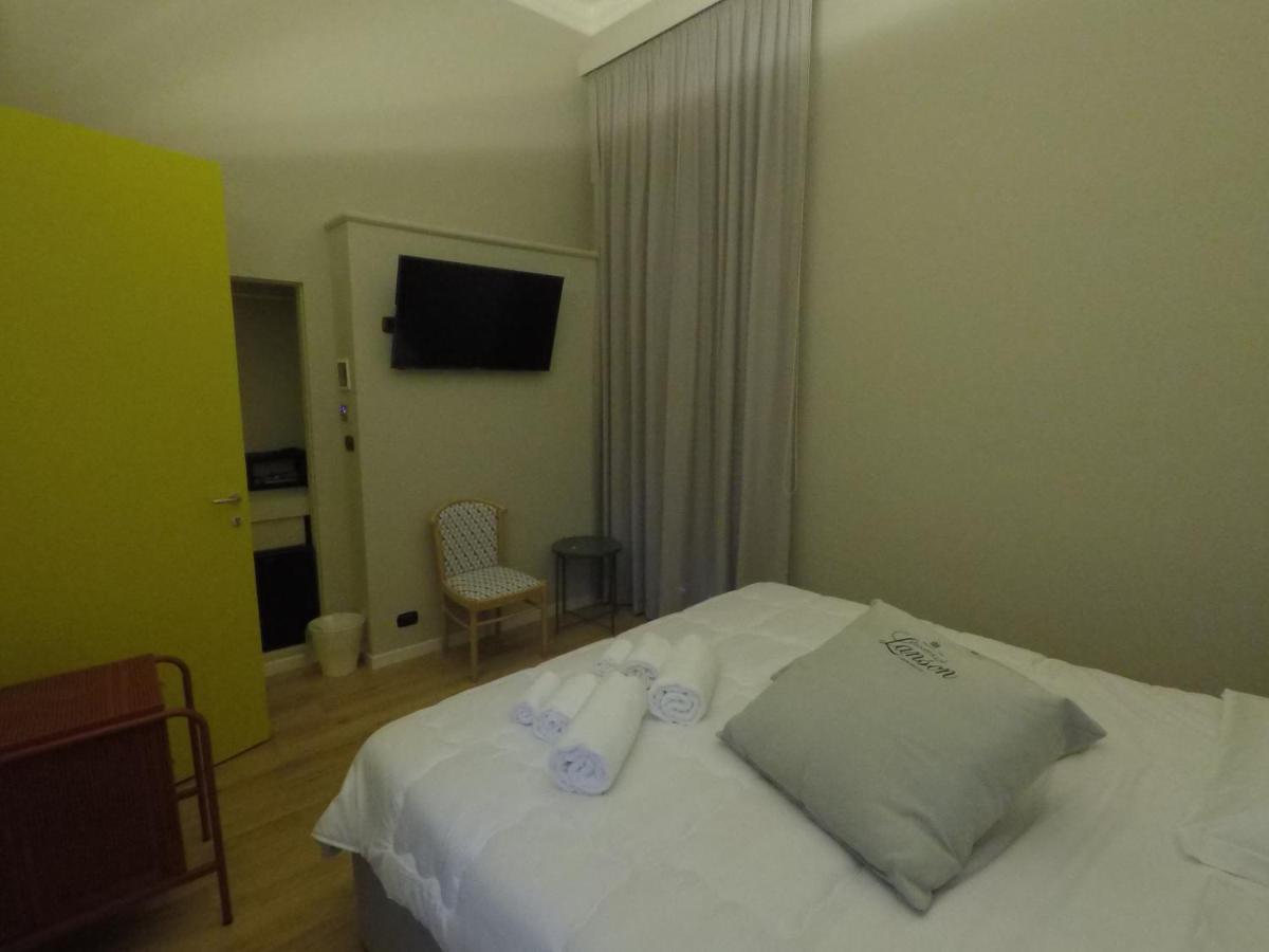 Ace Rooms Vsg Villa San Giovanni Exteriér fotografie