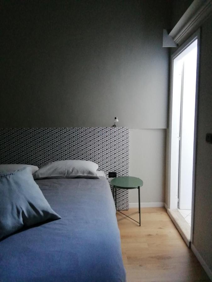 Ace Rooms Vsg Villa San Giovanni Exteriér fotografie