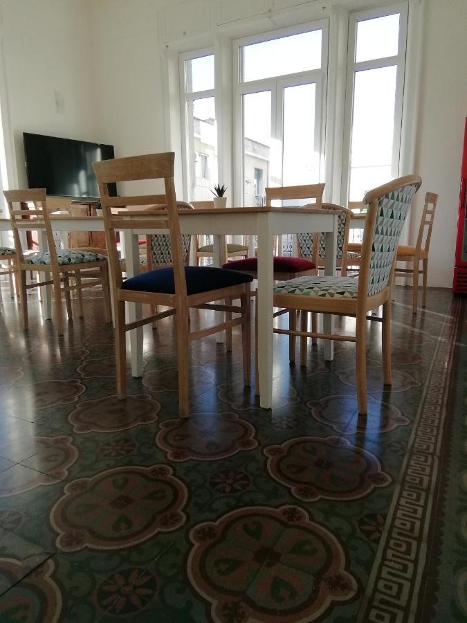 Ace Rooms Vsg Villa San Giovanni Exteriér fotografie