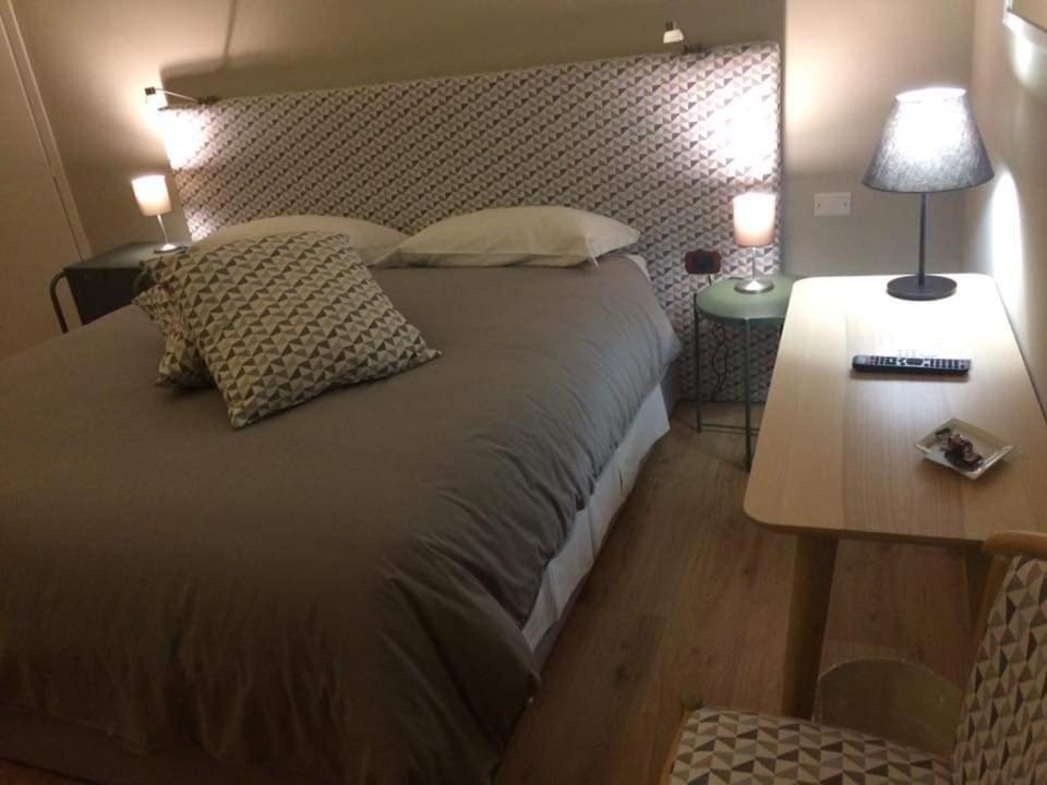 Ace Rooms Vsg Villa San Giovanni Pokoj fotografie